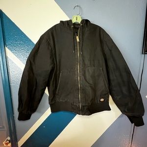 Dickies insulated jacket